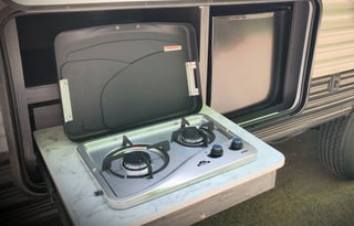 2021 Dutchmen RV Aspen Trail LE 1980BHS