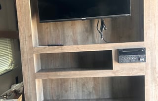 Enough room for the entire family