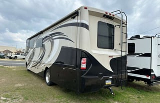 2016 Thor Miramar 34.2 REDUCED PRICING!