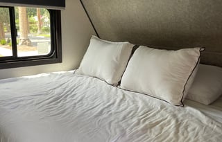 2022 Highland Ridge RV Open Range, sleeps 6