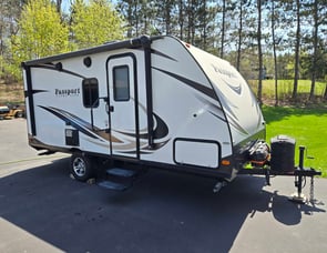 Keystone RV Passport 153ML Express
