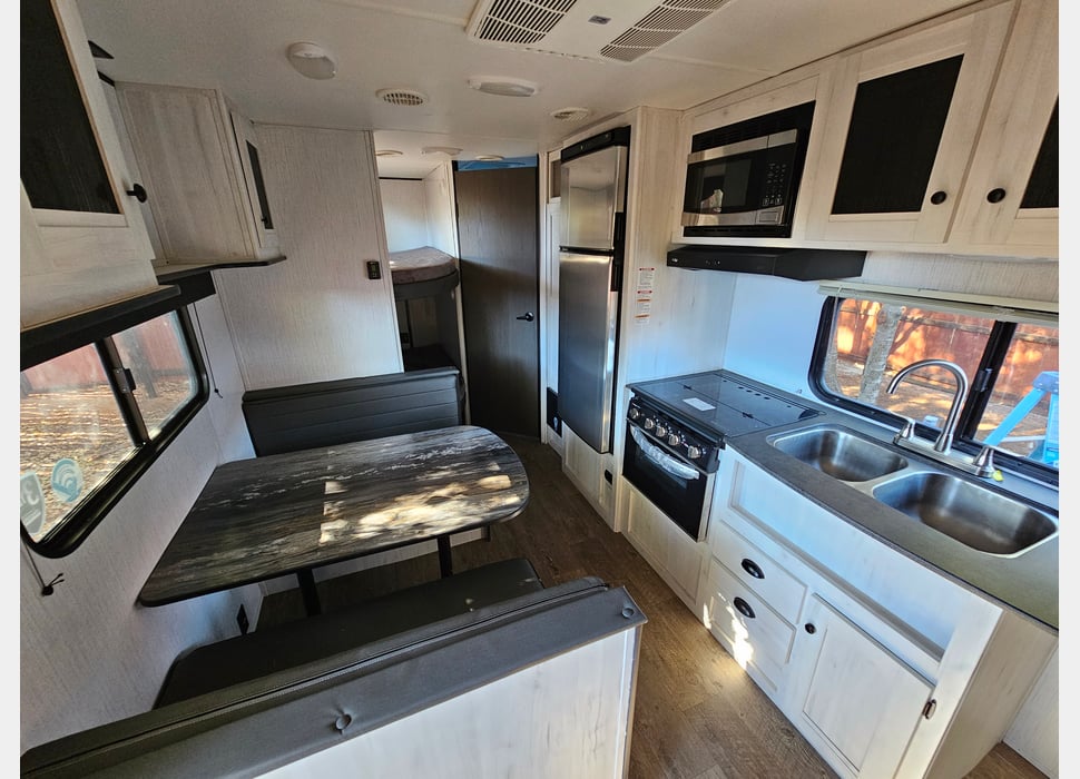 Travel Trailer rentals in Wildomar
