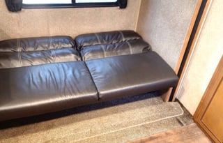 White Glove Service - Delivered to Your Spot