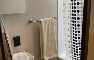 Adventure Awaits! Room for S'mores in HUGE Pantry!