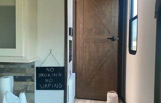 2021 Forest River RV XLR Nitro 351