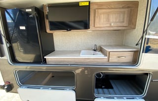 2020 Forest River RV Forester 2861DS Ford