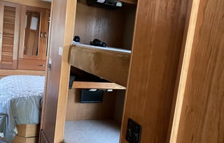 2015 Fleetwood RV Excursion 35B Tripper