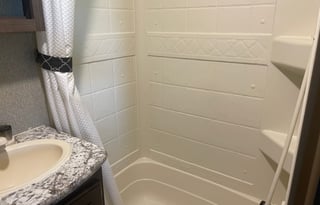 Cousin Eddie’s Family Friendly RV