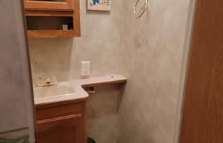 2005 Palomino Puma 30DBS