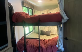 Brand New Alliance RV - We Deliver