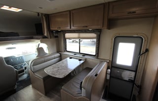 2020 Thor Motor Coach Four Winds 30D