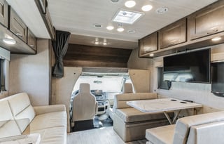 NEXIE - 2023 Nexus RV Triumph