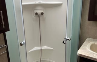 2018 Forest River RV Cherokee Wolf Pack 325PACK13