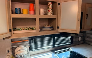 2023 Forest River RV Salem 27RKX