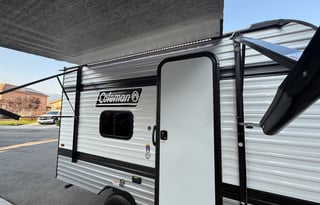 2025 Keystone RV 13b Coleman