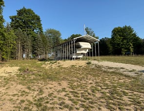 Glendale Titanium Tour Edition 36E41