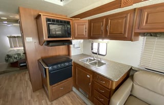 Hog Heaven Family RV