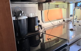 The Thor Family Express