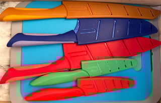 Fully stacked beautiful Rv