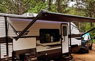 2023 Wildwood FSX Dream Machine