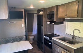 2019 Coleman Bunkhouse BH274LT