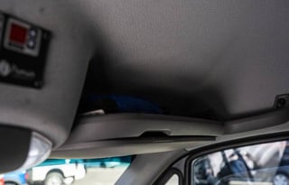 Mercedes Benz Luxury Sprinter Van