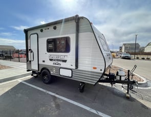 KZ Sportsmen Classic 130RB