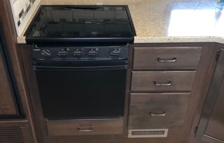 2018 Thor Motor Coach Hurricane 29M