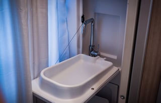 Spacious 2024 Thor Sequence! Off-Grid Ready, A/C!