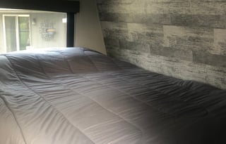 Ouida and Stanley’s Comfy Campers, LLC.