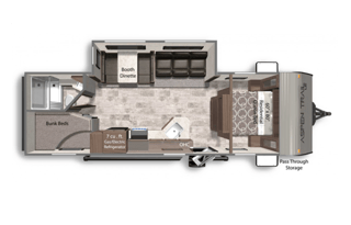 Aspen Trail 26BH