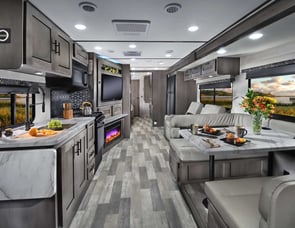 Forest River RV FR3 34DS