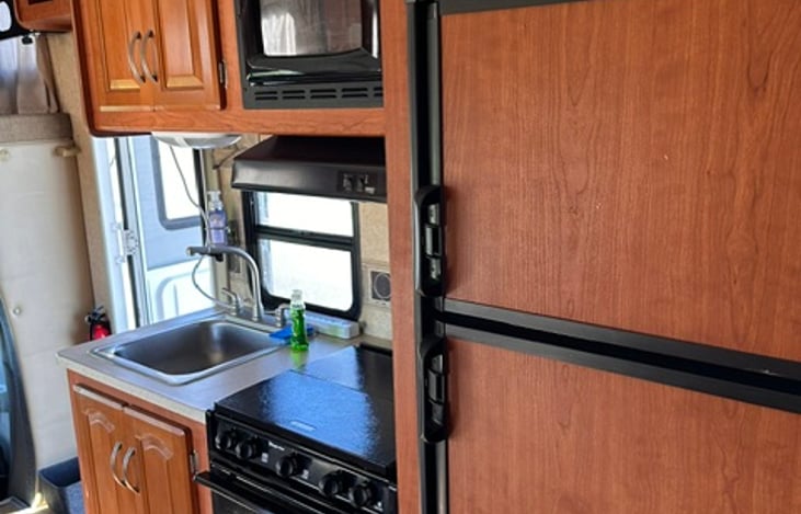 RV Photo