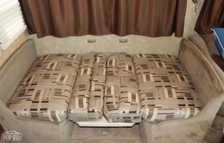 Great Class A for your next trip