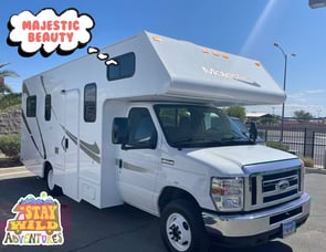 Thor Motor Coach Majestic 23A