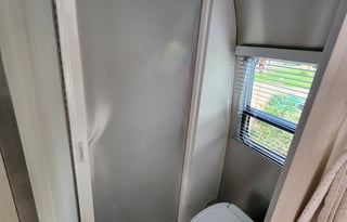 2023 Airstream Bambi 19ft