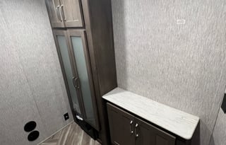 Glamp in Style with the whole family