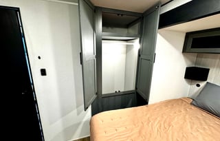 Clubhouse(23)-2025 Forest River Puma Dest.