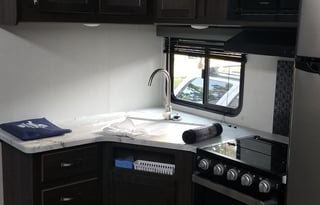 2021 Keystone RV Springdale 280BH