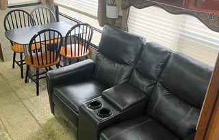 2012 Keystone Cougar HAL930