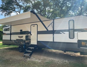 Forest River RV Wildwood 29VBUD