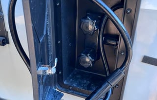 2022 GeoPro 19ft / Sleeps 4 / Lightweight / Irvine