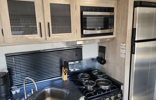 2022 Heartland Prowler 271BR