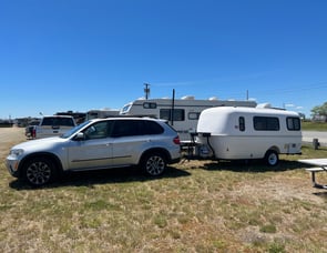 Casita Casita Travel Trailers Deluxe