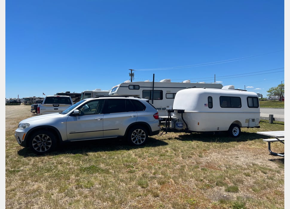 Travel Trailer rentals in Dudley