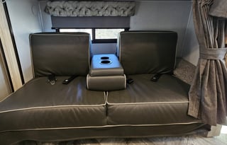 2022 Forest River Sunseeker 3250DS LE