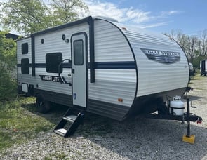 Gulf Stream RV Ameri-Lite Super Lite 197BH