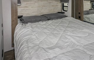 2022 Forest River RV Sabre 38DBQ