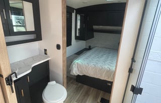 Pet friendly Outback Adventures