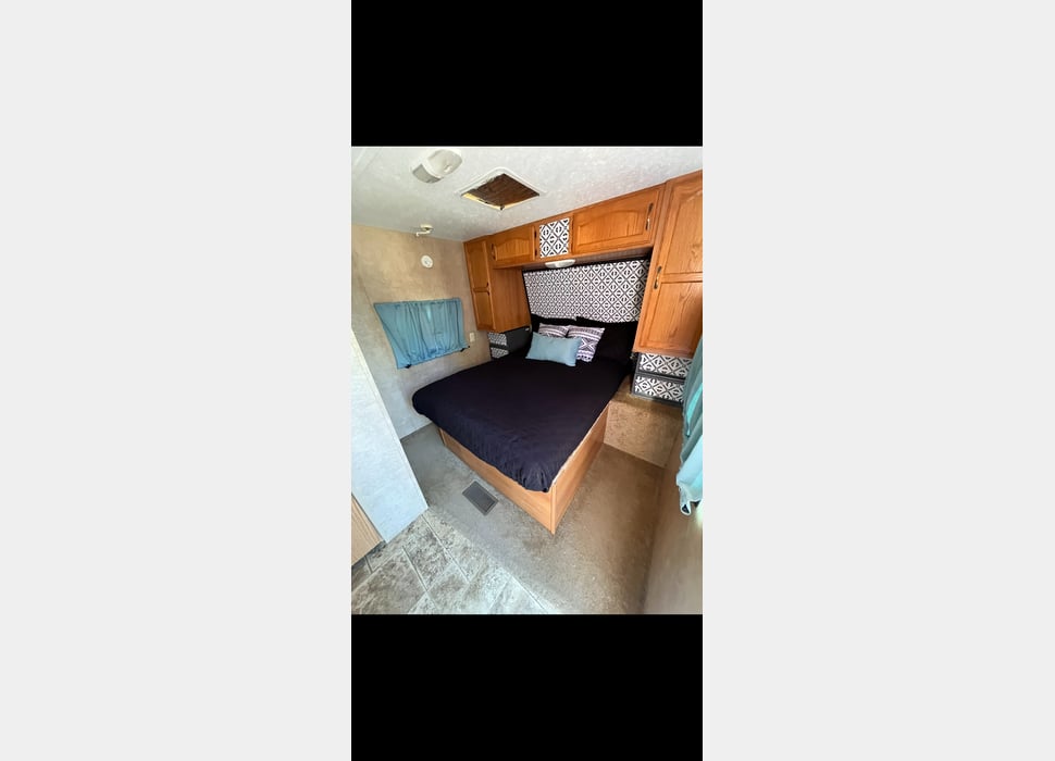 Travel Trailer rentals in Leeds